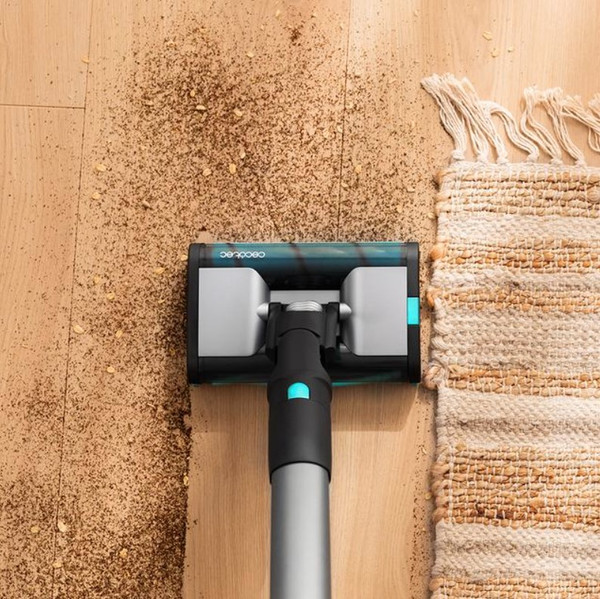 Портативный пылесос Cecotec Scoba 2100 Twice / 8408- фото10