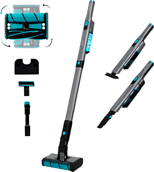 Портативный пылесос Cecotec Scoba 2100 Twice / 8408- фото2