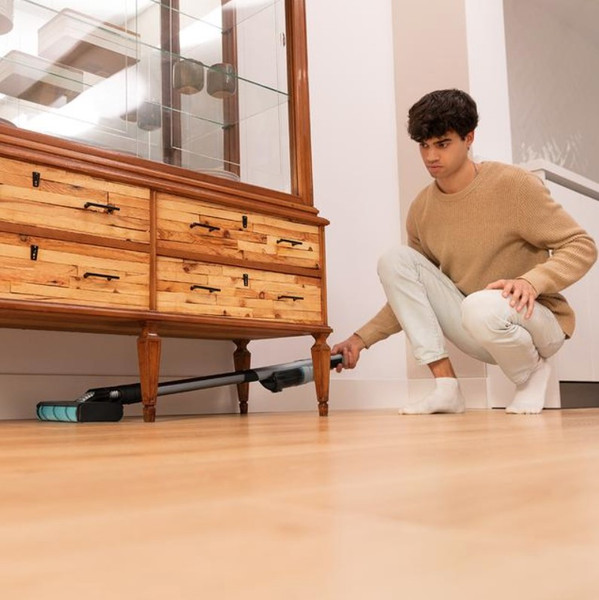 Портативный пылесос Cecotec Scoba 2100 Twice / 8408- фото9