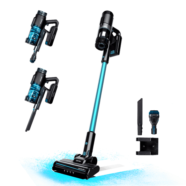 Вертикальный пылесос Cecotec Conga Rockstar 1500 Ray Pure / 8422- фото2