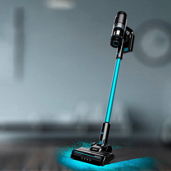 Вертикальный пылесос Cecotec Conga Rockstar 1500 Ray Pure / 8422- фото5