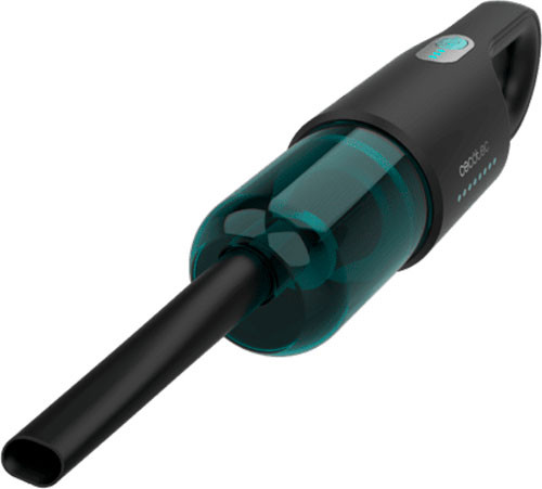 Портативный пылесос Cecotec Conga Hand&Car / 9324- фото