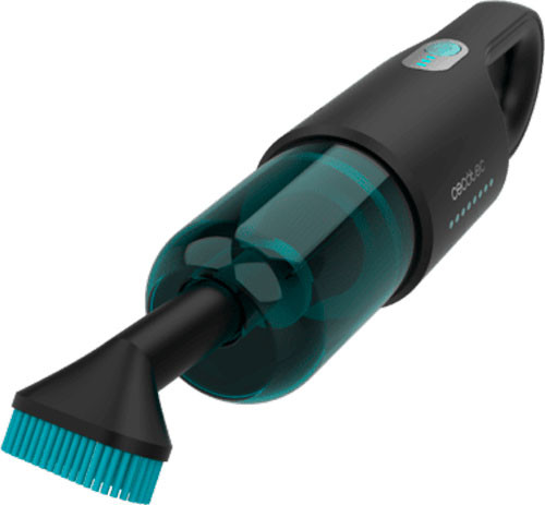 Портативный пылесос Cecotec Conga Hand&Car / 9324- фото2