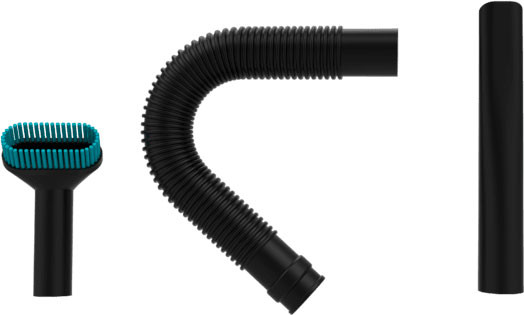 Портативный пылесос Cecotec Conga Hand&Car / 9324- фото3