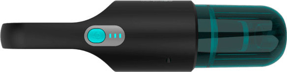 Портативный пылесос Cecotec Conga Hand&Car / 9324- фото4