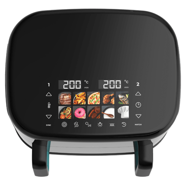 Аэрогриль Cecotec Cecofry&Grill Smokin'Prime 11000 / 101139- фото3