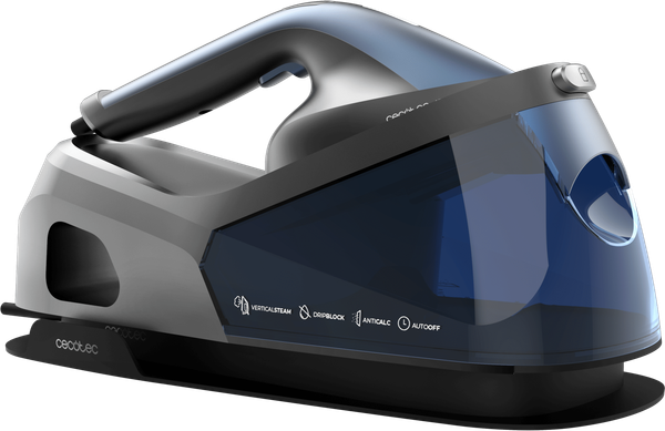 Утюг Cecotec IronHero V-2400 Station / 102084- фото