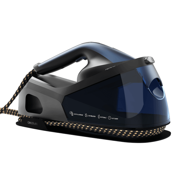 Утюг Cecotec IronHero V-2400 Station / 102084- фото2