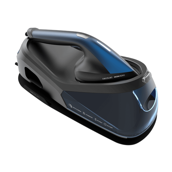 Утюг Cecotec IronHero V-2400 Station / 102084- фото3