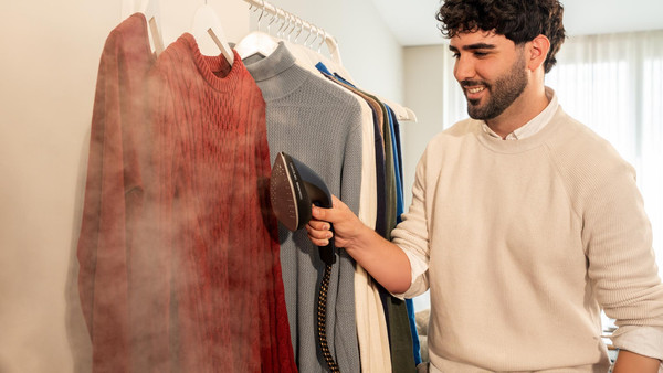 Утюг Cecotec IronHero V-2400 Station / 102084- фото6