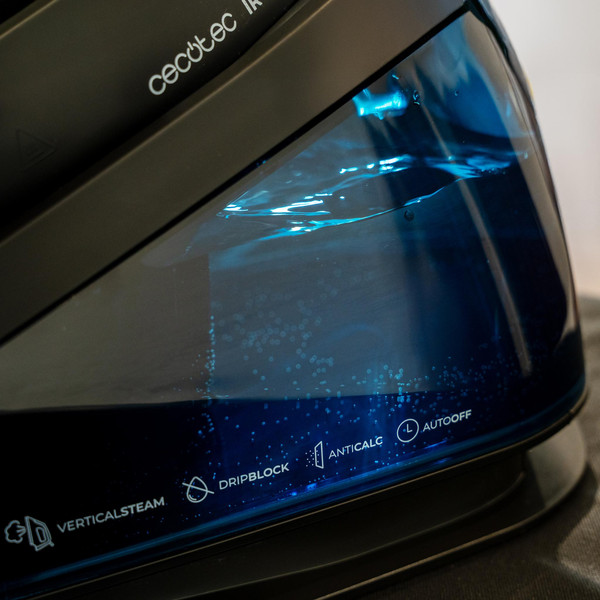 Утюг Cecotec IronHero V-2400 Station / 102084- фото8