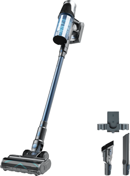 Вертикальный пылесос Cecotec Conga Rockstar 1500 Horizon X-Treme / 102266- фото