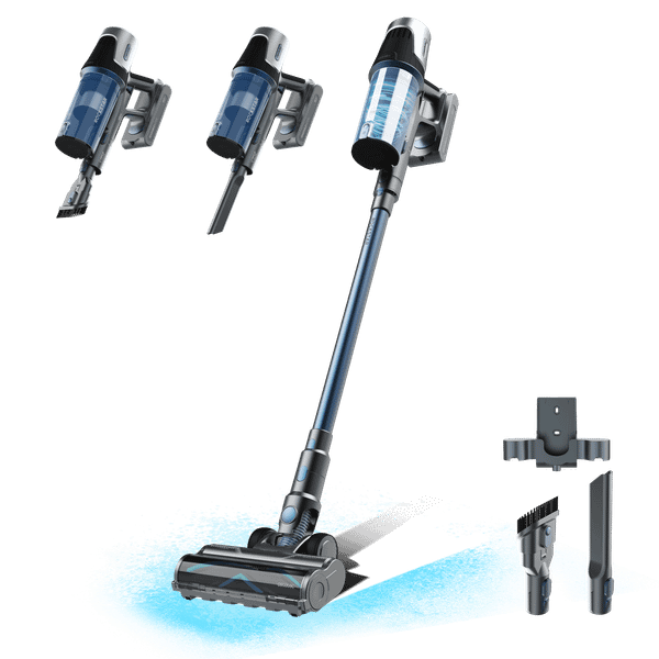 Вертикальный пылесос Cecotec Conga Rockstar 1500 Horizon X-Treme / 102266- фото2