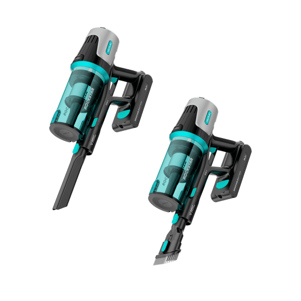 Вертикальный пылесос Cecotec Conga Rockstar 1500 Horizon X-Treme / 102266- фото3