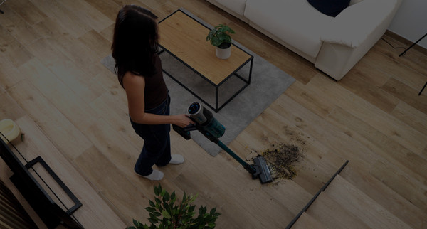 Вертикальный пылесос Cecotec Conga Rockstar 1500 Horizon X-Treme / 102266- фото5