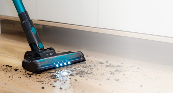 Вертикальный пылесос Cecotec Conga Rockstar 1500 Horizon X-Treme / 102266- фото8