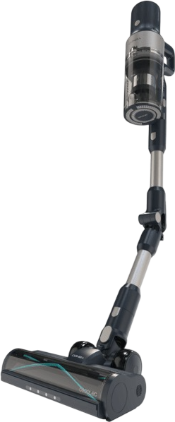 Вертикальный пылесос Cecotec Conga Rockstar 5500 Hurricane Station Pet Flex / 102268- фото