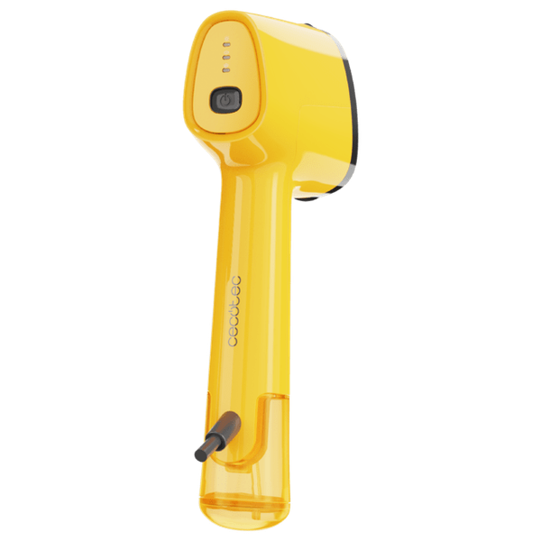 Отпариватель Cecotec IronHero V-1500 Essential Yellow / 104314- фото2