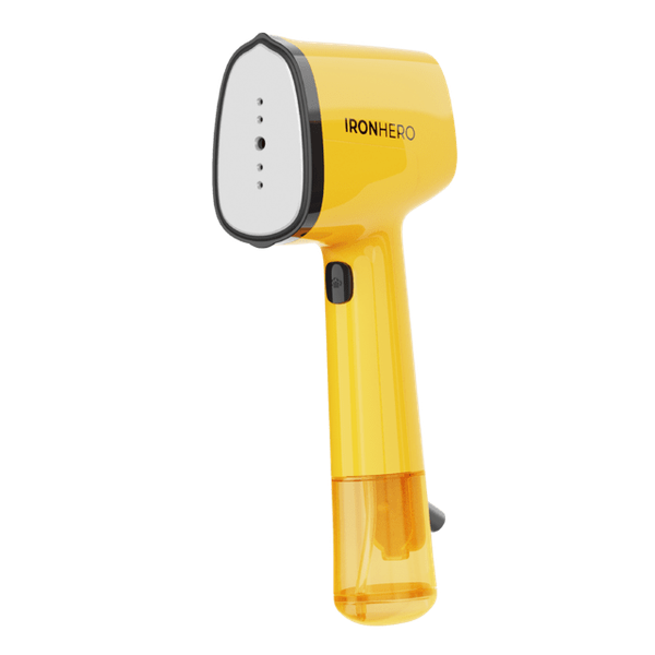 Отпариватель Cecotec IronHero V-1500 Essential Yellow / 104314- фото3