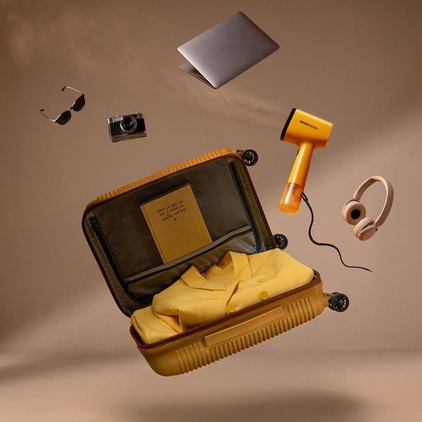 Отпариватель Cecotec IronHero V-1500 Essential Yellow / 104314- фото6