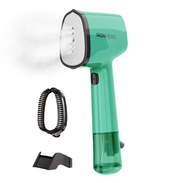 Отпариватель Cecotec IronHero V-1500 Essential Green / 104315- фото