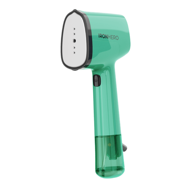 Отпариватель Cecotec IronHero V-1500 Essential Green / 104315- фото3