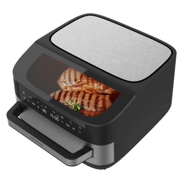 Печь для пиццы Cecotec Pizza&Fry 7000 / 109091- фото4