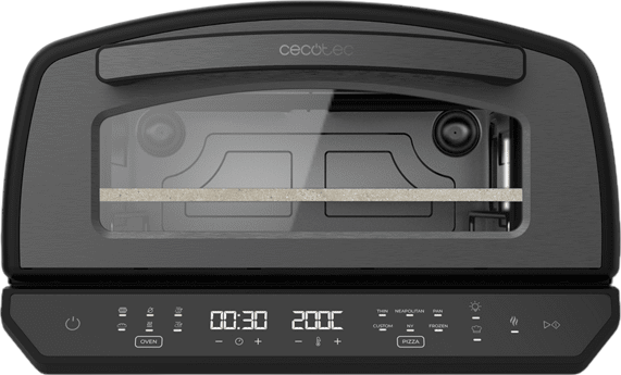 Печь для пиццы Cecotec Pizza&Co 500 Max / 109092- фото