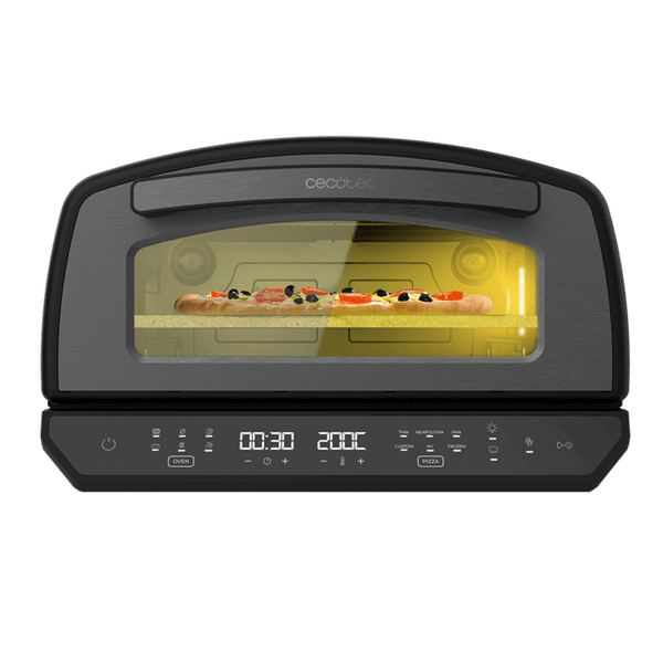 Печь для пиццы Cecotec Pizza&Co 500 Max / 109092- фото2