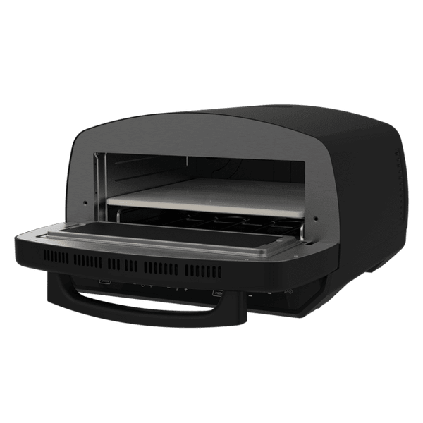 Печь для пиццы Cecotec Pizza&Co 500 Max / 109092- фото4