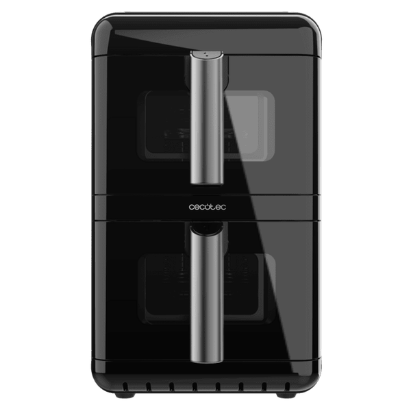 Аэрогриль Cecotec Cecofry DuoLevel 12000 Window / 109325- фото4