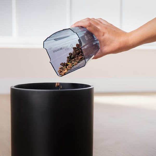 Портативный пылесос Cecotec Conga Rockstar 25.2V Animal Hand / 115420- фото8