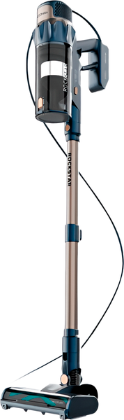 Вертикальный пылесос Cecotec Conga Rockstar 800 Powerhead Titan / 115419- фото