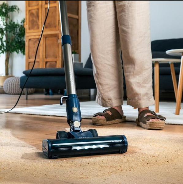 Вертикальный пылесос Cecotec Conga Rockstar 800 Powerhead Titan / 115419- фото9