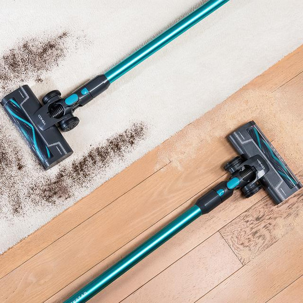 Вертикальный пылесос Cecotec Conga Rockstar P50 / 114731- фото10