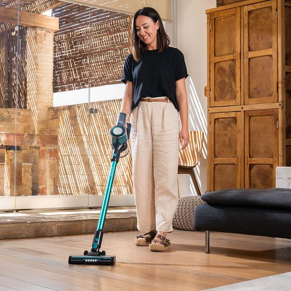 Вертикальный пылесос Cecotec Conga Rockstar P50 / 114731- фото5