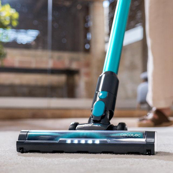 Вертикальный пылесос Cecotec Conga Rockstar P50 / 114731- фото7