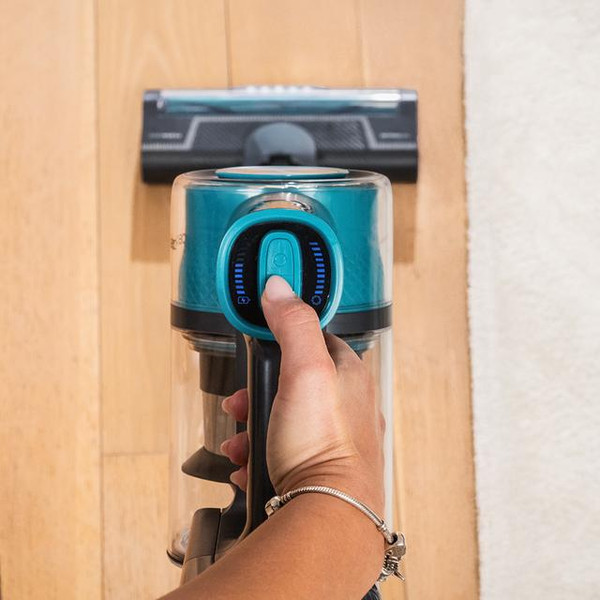 Вертикальный пылесос Cecotec Conga Rockstar P50 / 114731- фото9