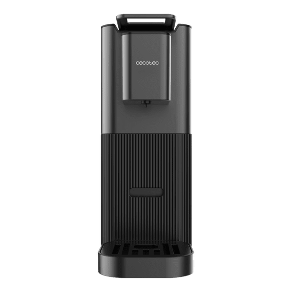 Капсульная кофеварка Cecotec Power Caps 20 / 113980- фото