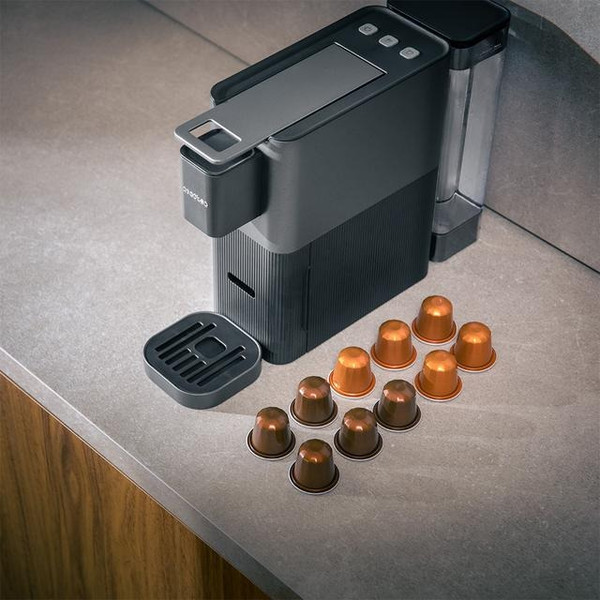 Капсульная кофеварка Cecotec Power Caps 20 / 113980- фото9