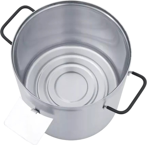 Сыроварня Helicon Bergmann NEW- фото3