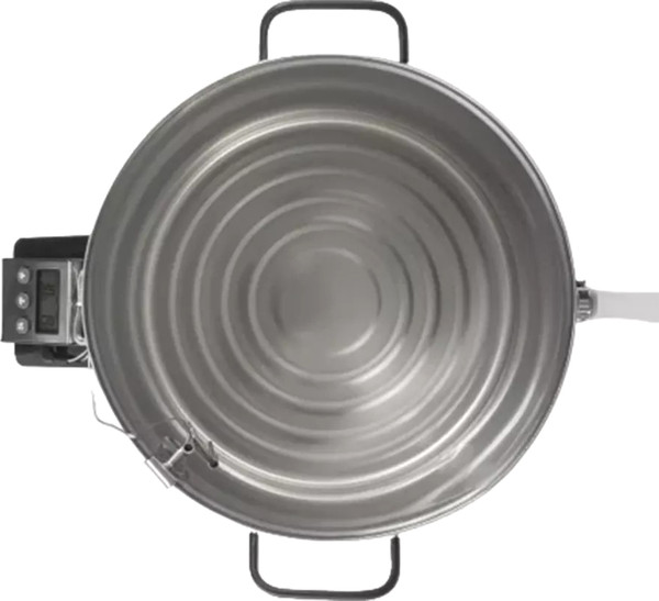 Сыроварня Helicon Bergmann NEW- фото4