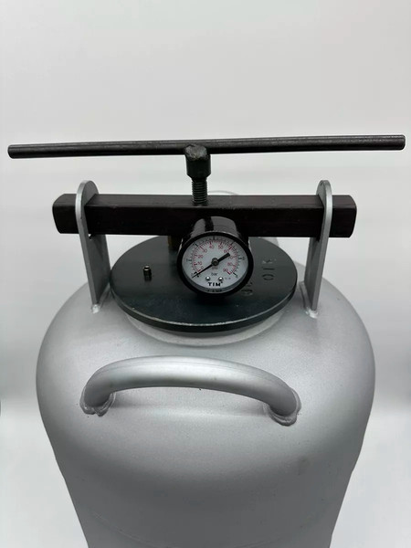 Автоклав для консервирования Helicon Белорусский NEW- фото2