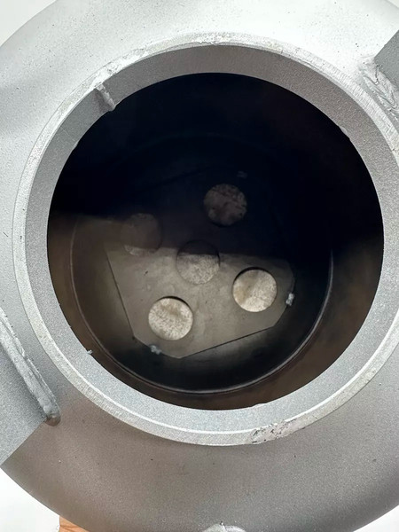 Автоклав для консервирования Helicon Белорусский NEW- фото3