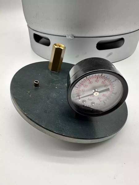 Автоклав для консервирования Helicon Белорусский NEW- фото4