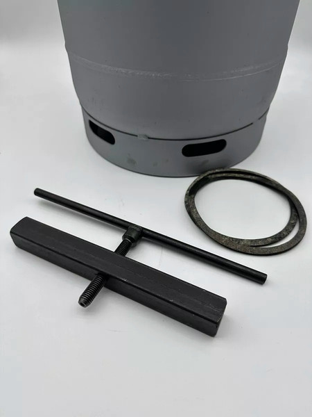 Автоклав для консервирования Helicon Белорусский NEW- фото5