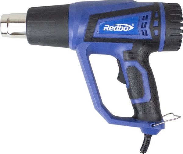 Строительный фен Redbo HG-2200 / 40016