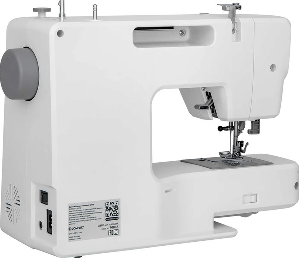 Швейная машина Comfort 7080A- фото5