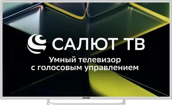 Телевизор Asano 55LU5011T- фото