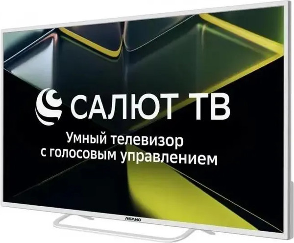 Телевизор Asano 55LU5011T- фото3